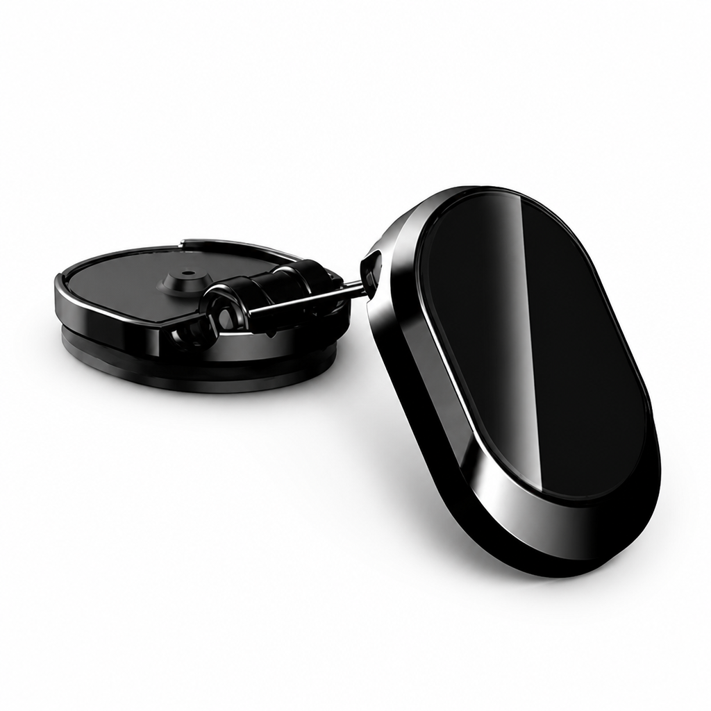 GripNest™ Magnetic Phone Mount