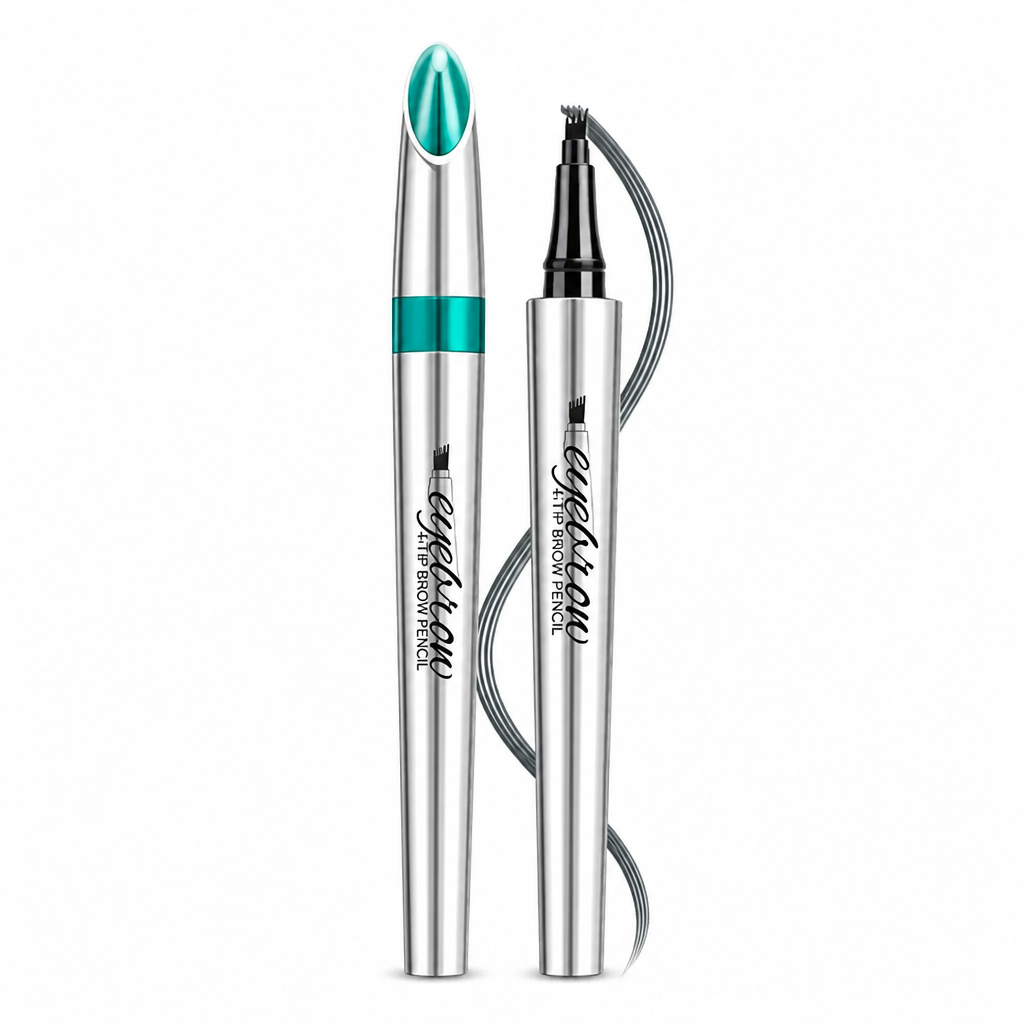 BrowMuse™ — Precision Hair Stroke Brow Pen