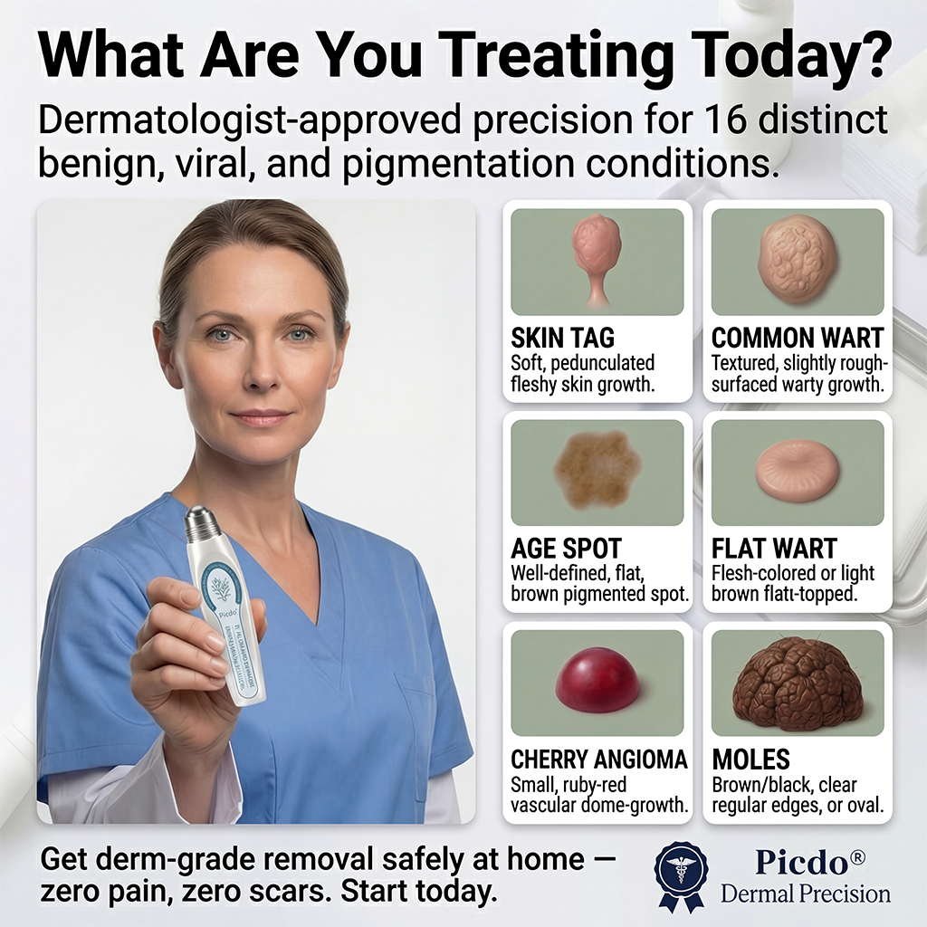 GlowVive™ — Reveal Radiant, Blemish-Free Skin in Just 7 Days Without Pain or Scars