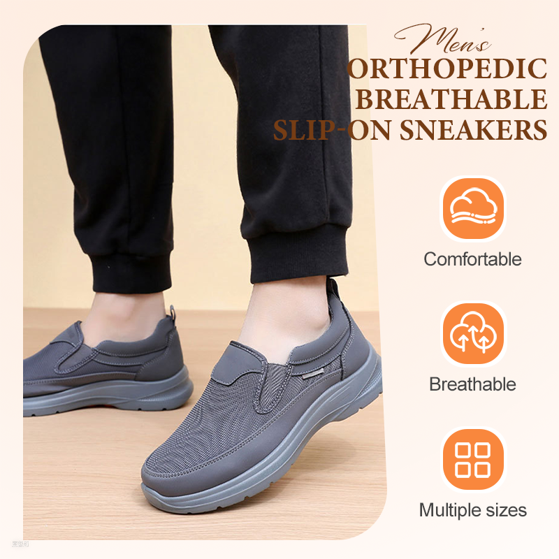 RidgeStride™ — Experience All-Day Relief and Effortless Comfort with Every Step