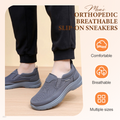 RidgeStride™ — Experience All-Day Relief and Effortless Comfort with Every Step