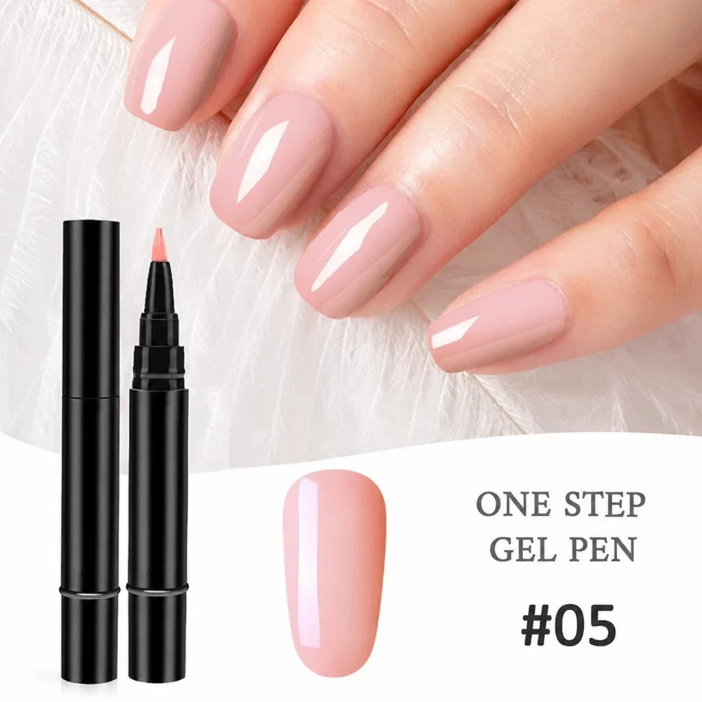 Rosavelle™ — One-Step Color for a Flawless Finish