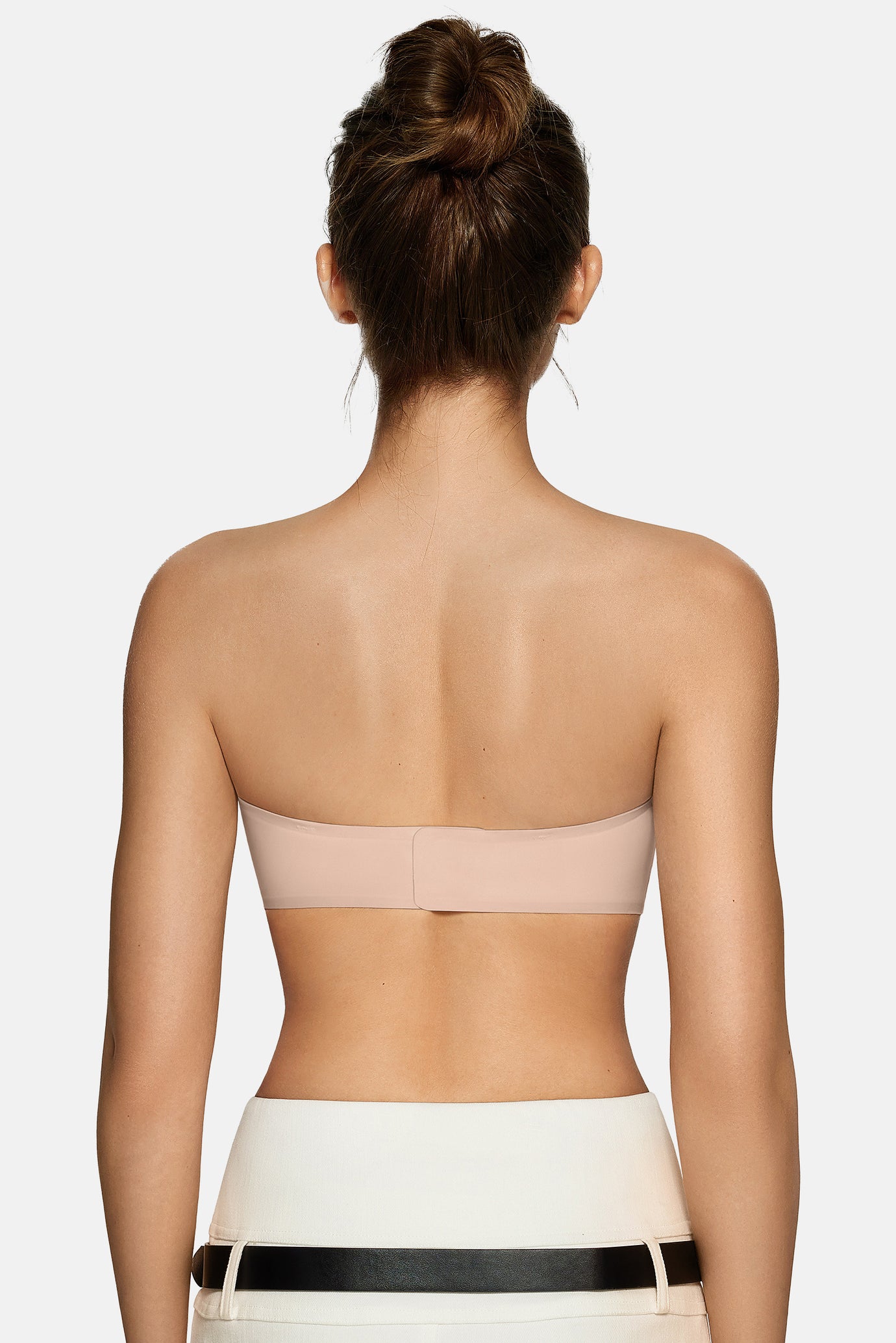 LumeRise™ — Feel the Freedom of a Flawless Lift Without a Single Strap