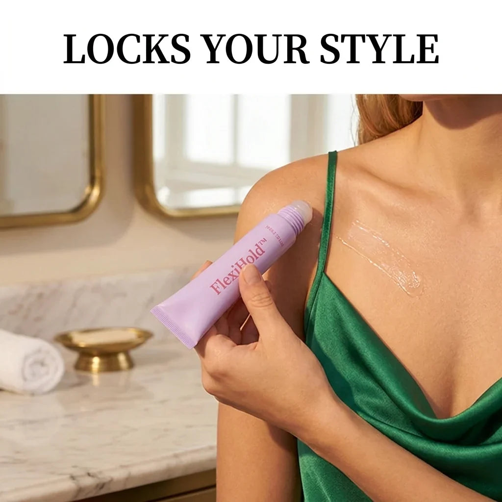OutfitLock™ — Stay Covered, Stay Confident