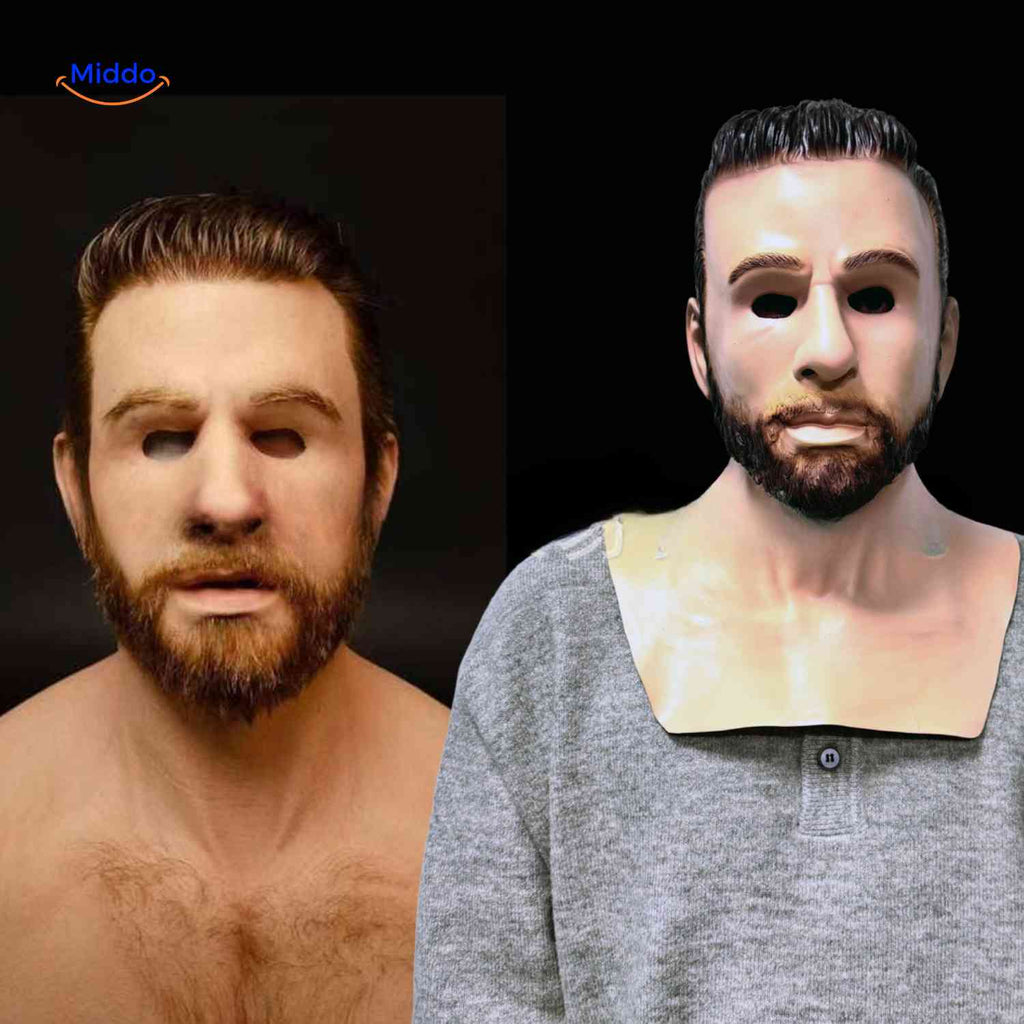BoneCraft™ — Slip Into Jaw-Dropping Realism That Feels Like You