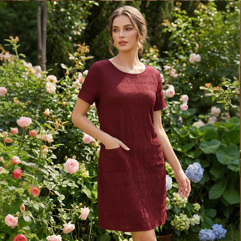 MiraLucent™ — Effortless Elegance That Empowers You All Day Long