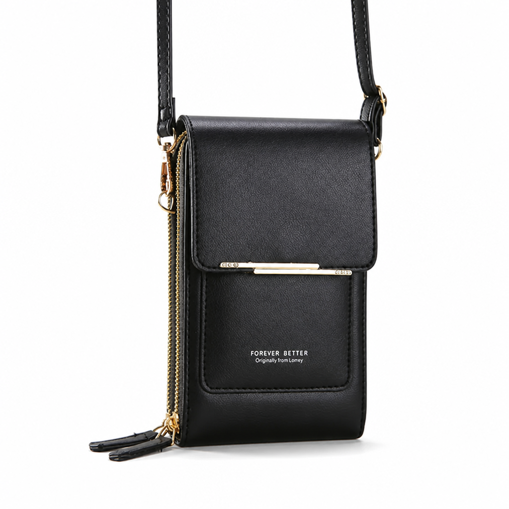 EloraCase™ — Simple Storage with Effortless Everyday Style