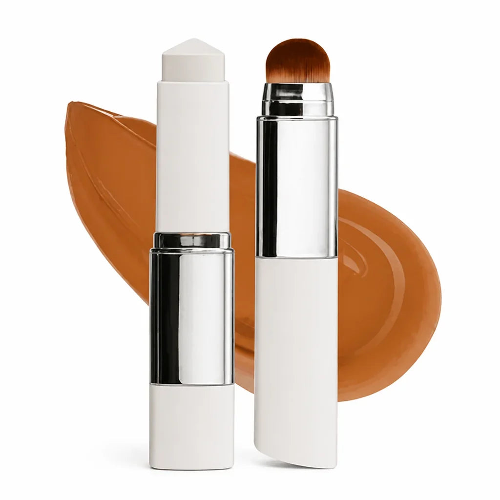 BlendLuxe™ — Effortless Coverage With a Natural Finish