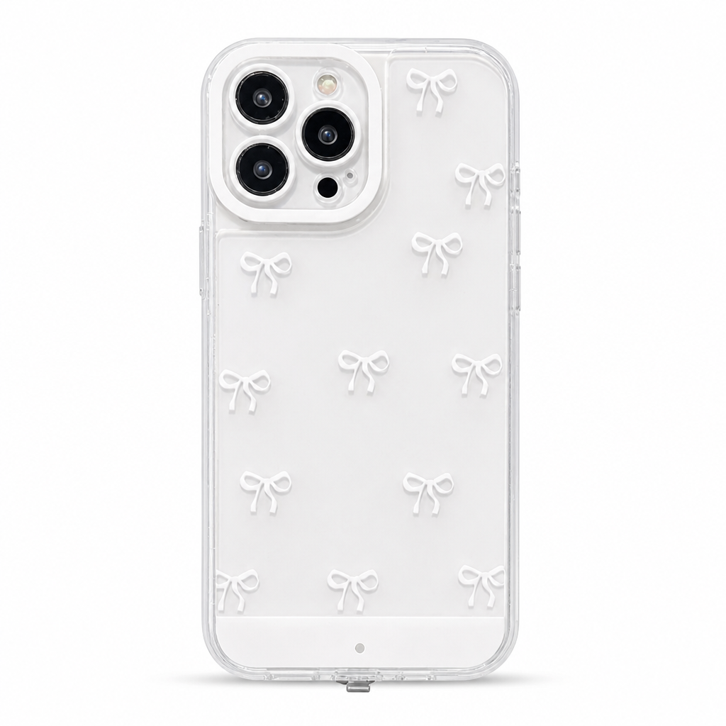 HaloCase™ — Elegant Light-Up Phone Case