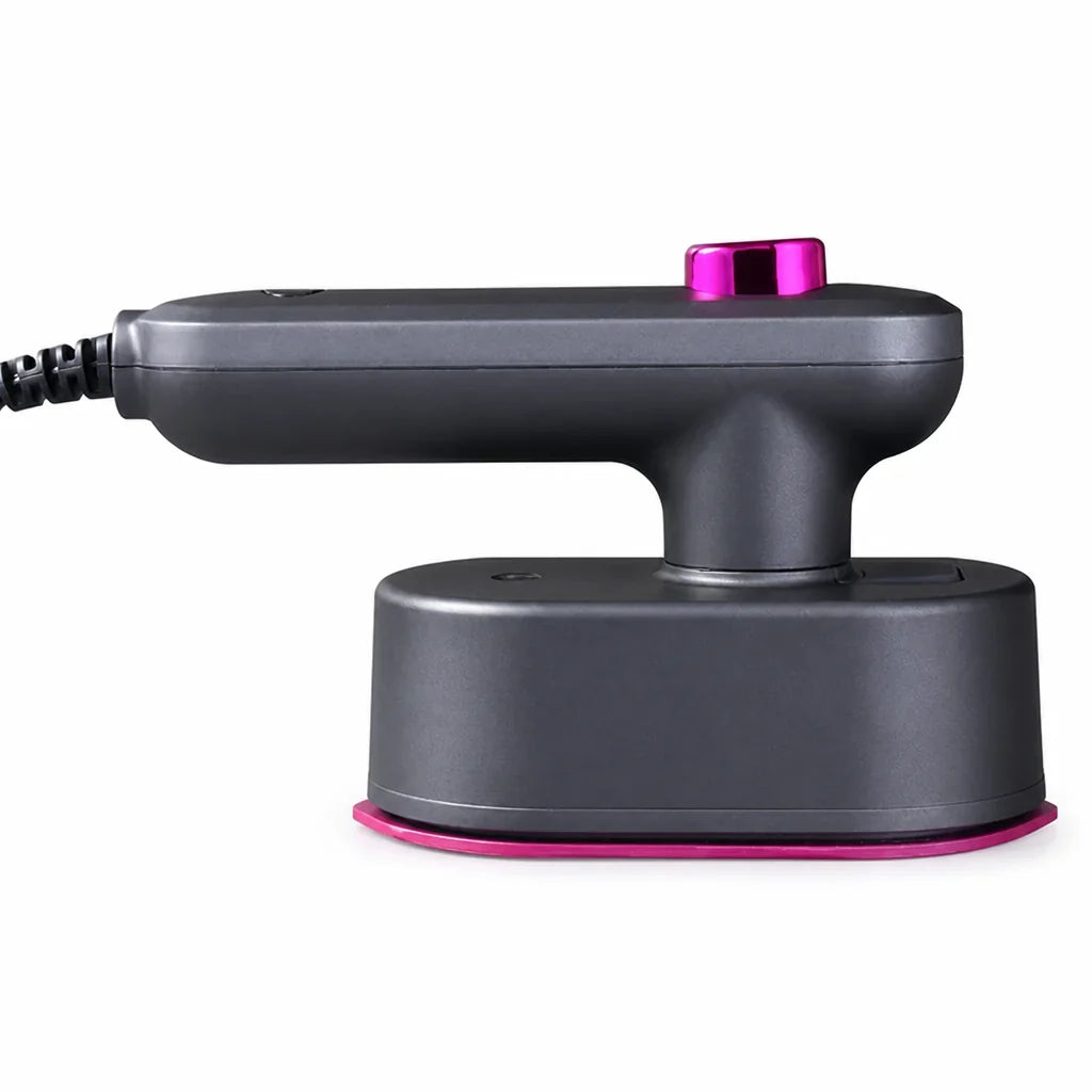 Presselle™ — Compact Steam Care for Everyday Clothing