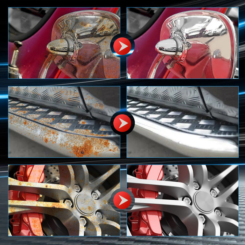 RustGuardia™ — Instantly Erase Rust and Restore Your Car’s Showroom Shine