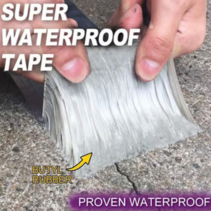 AquaSealPro™ — Lock in Lasting Leak Protection and Worry-Free Confidence