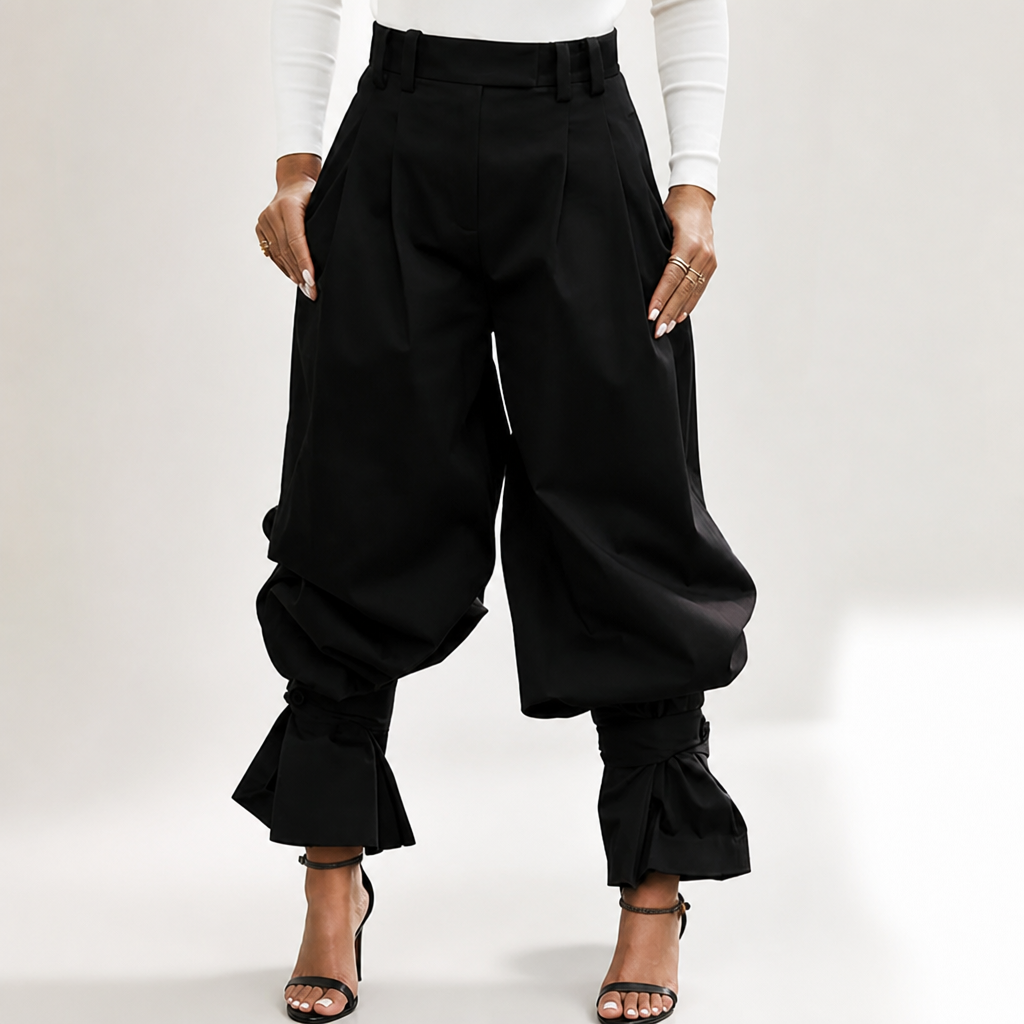 VelaBloom™ — Relaxed Comfort with a Feminine Touch