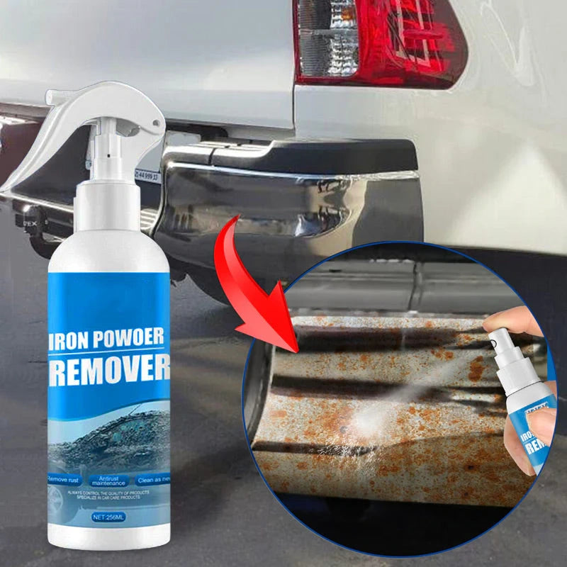 RustGuardia™ — Instantly Erase Rust and Restore Your Car’s Showroom Shine