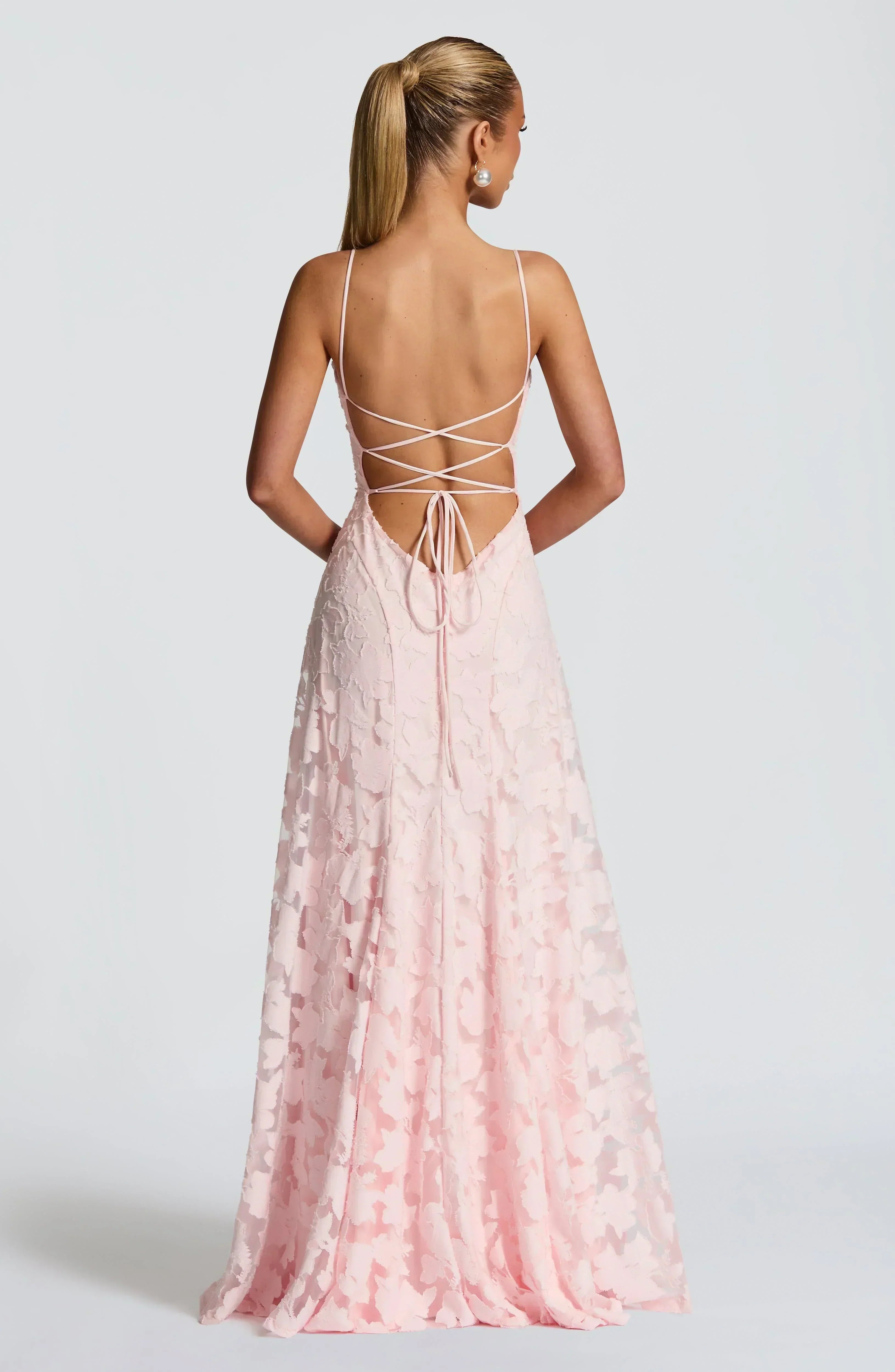 SABRINA | Elegant Dress