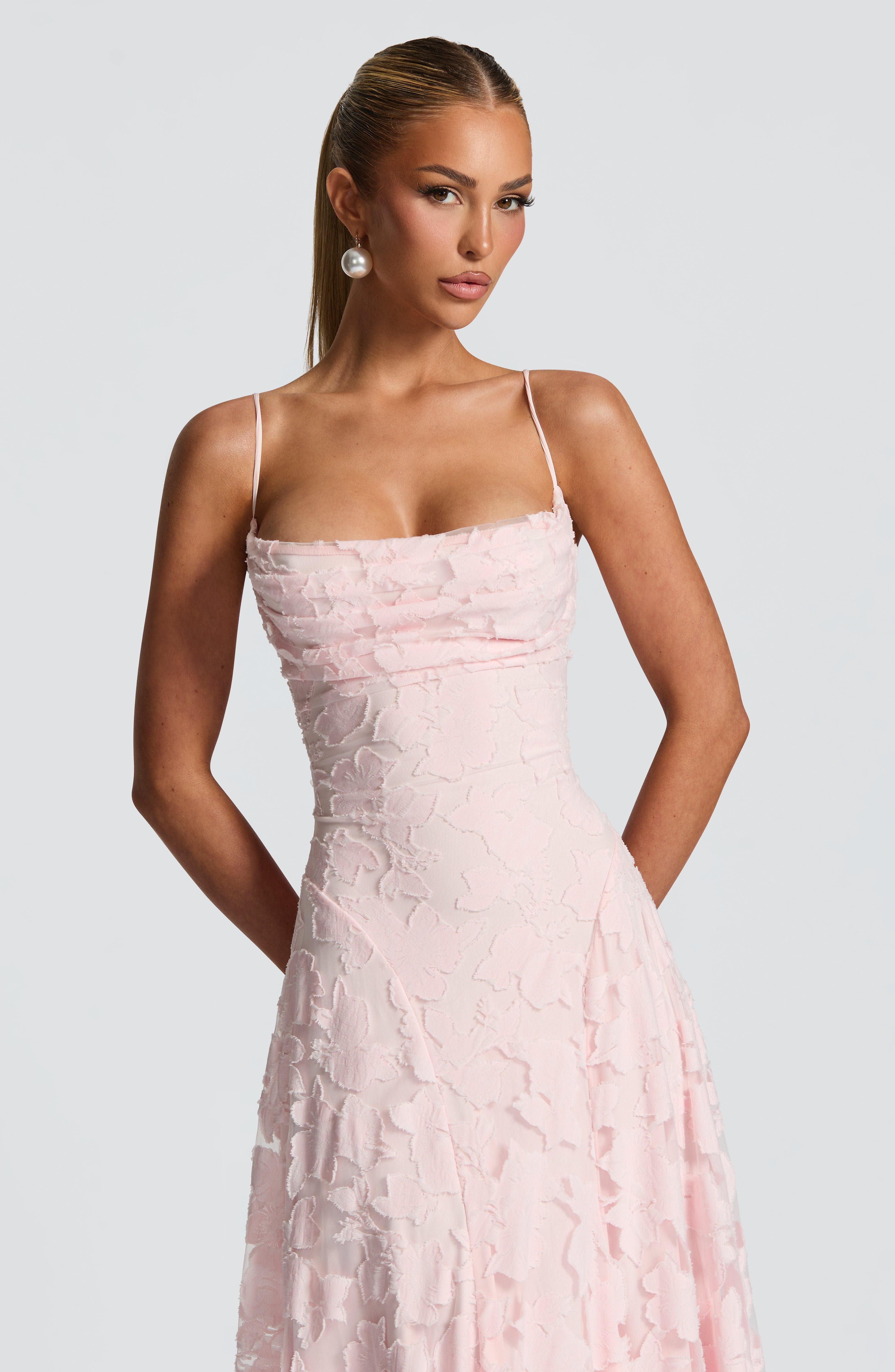 SABRINA | Elegant Dress