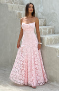 VERONICA | Maxi Dress