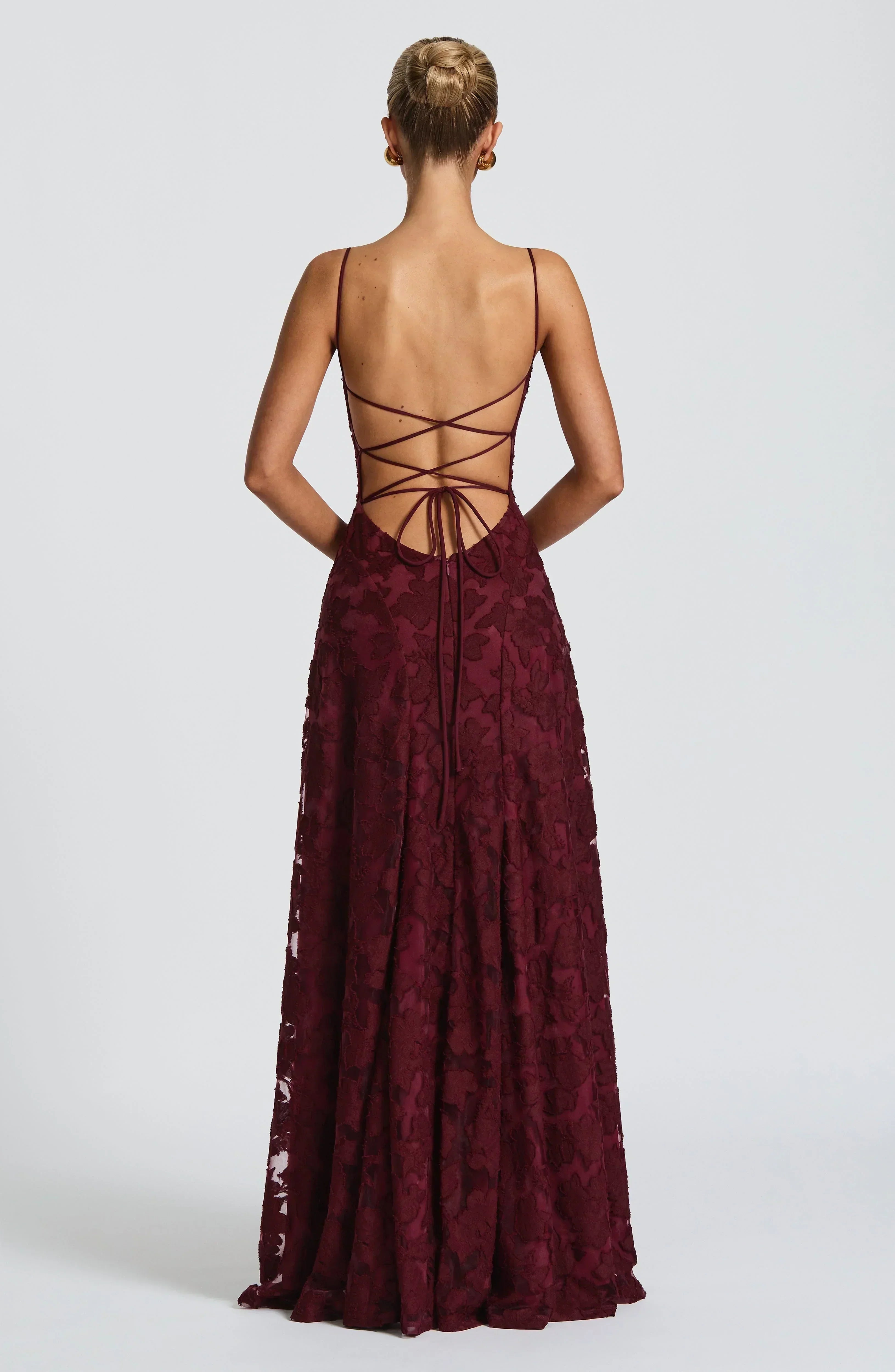 SABRINA | Elegant Dress