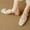 Brooks | Elegant Pumps
