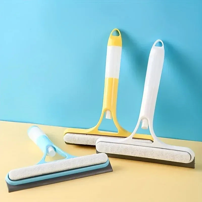 AquaWipe™ - All-Purpose Cleaning Squeegee