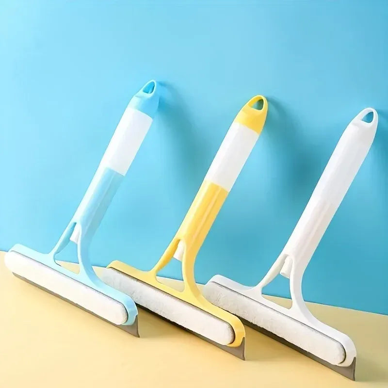 AquaWipe™ - All-Purpose Cleaning Squeegee
