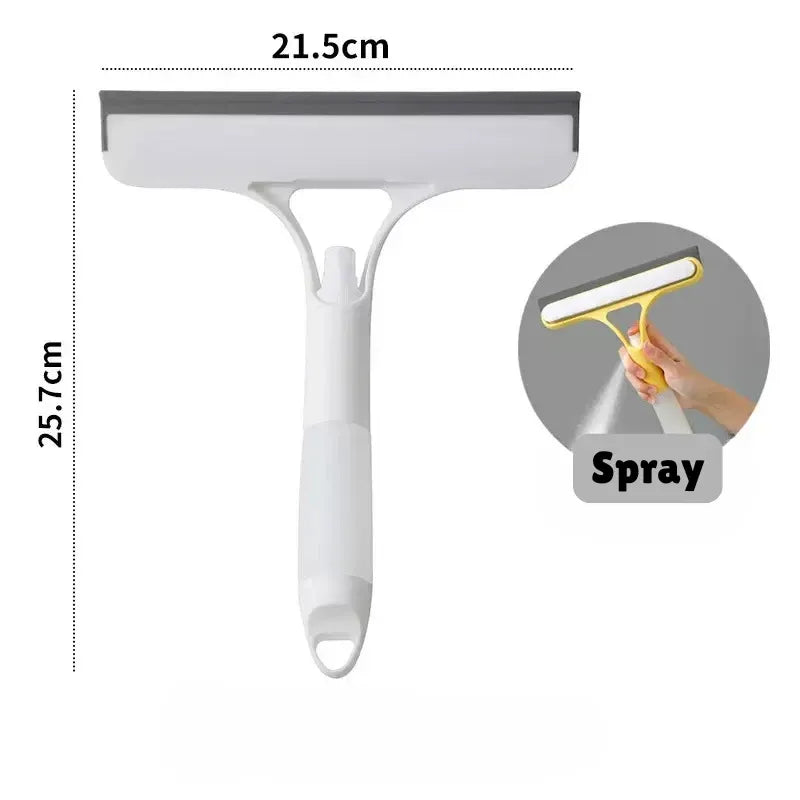 AquaWipe™ - All-Purpose Cleaning Squeegee