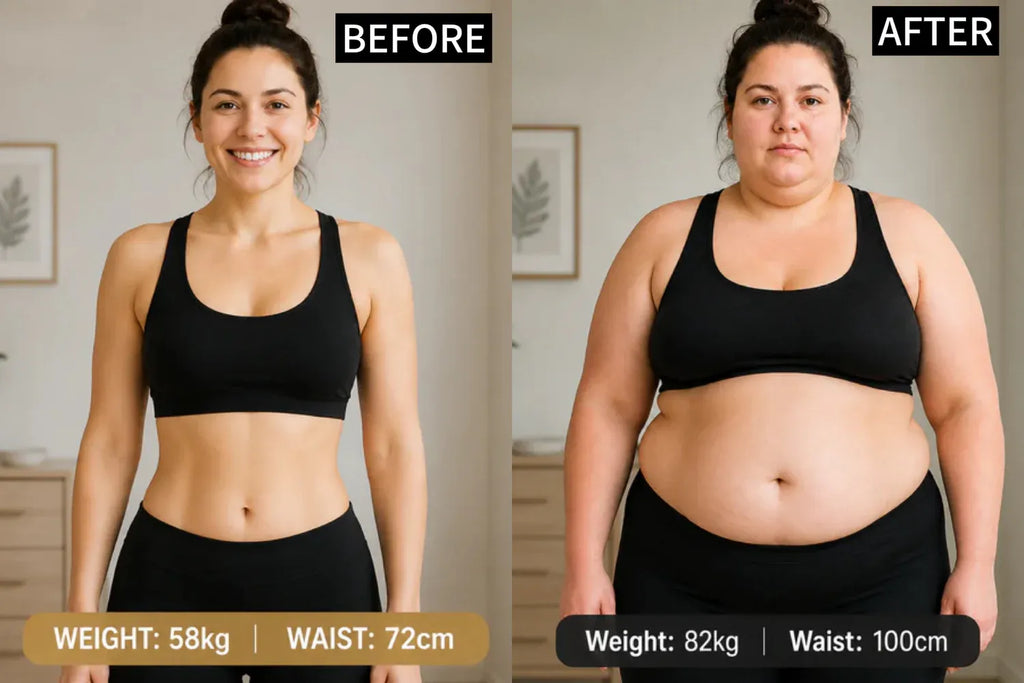 VitaliTrim™ — Ignite Fat Burn and Reveal Firmer, Youthful Skin Fast
