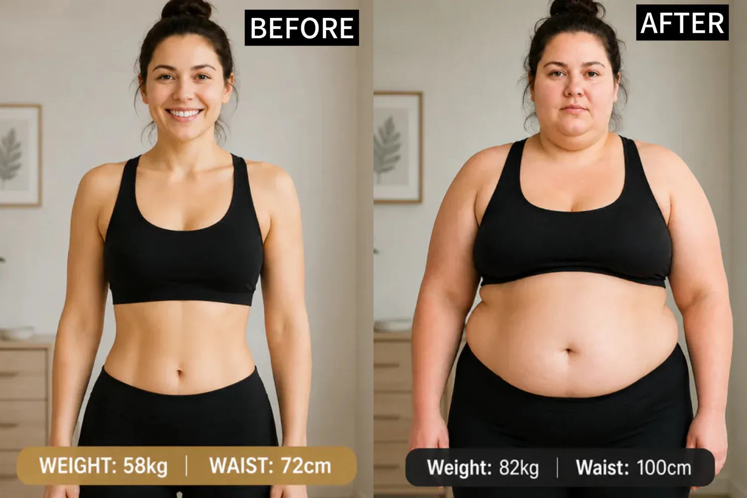 VitaliTrim™ — Ignite Fat Burn and Reveal Firmer, Youthful Skin Fast