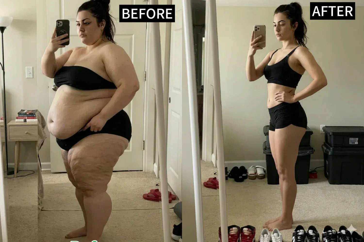 VitaliTrim™ — Ignite Fat Burn and Reveal Firmer, Youthful Skin Fast
