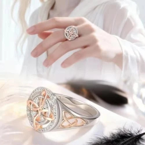 LuxeKnot™ — Elegant Detail With Lasting Charm