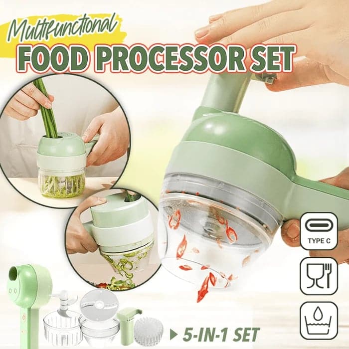 PrepPro™ — Small Tool, Big Kitchen Convenience