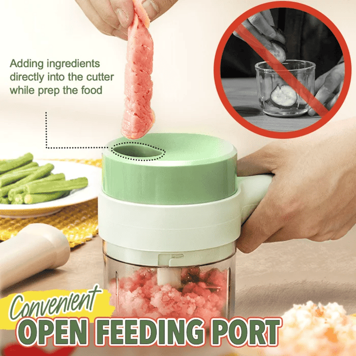PrepPro™ — Small Tool, Big Kitchen Convenience