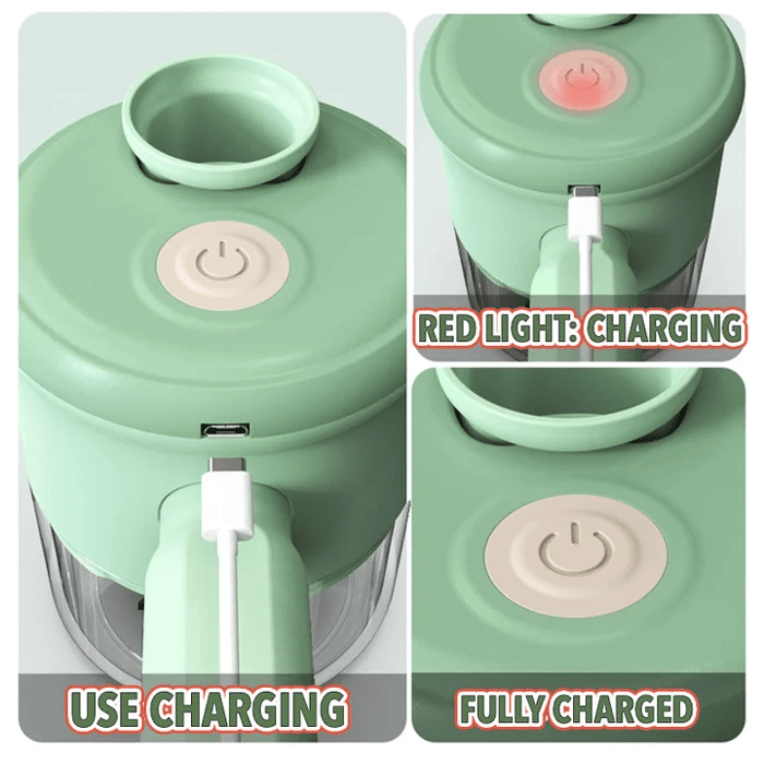 PrepPro™ — Small Tool, Big Kitchen Convenience