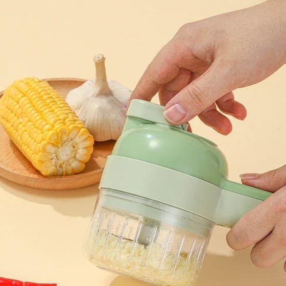 PrepPro™ — Small Tool, Big Kitchen Convenience