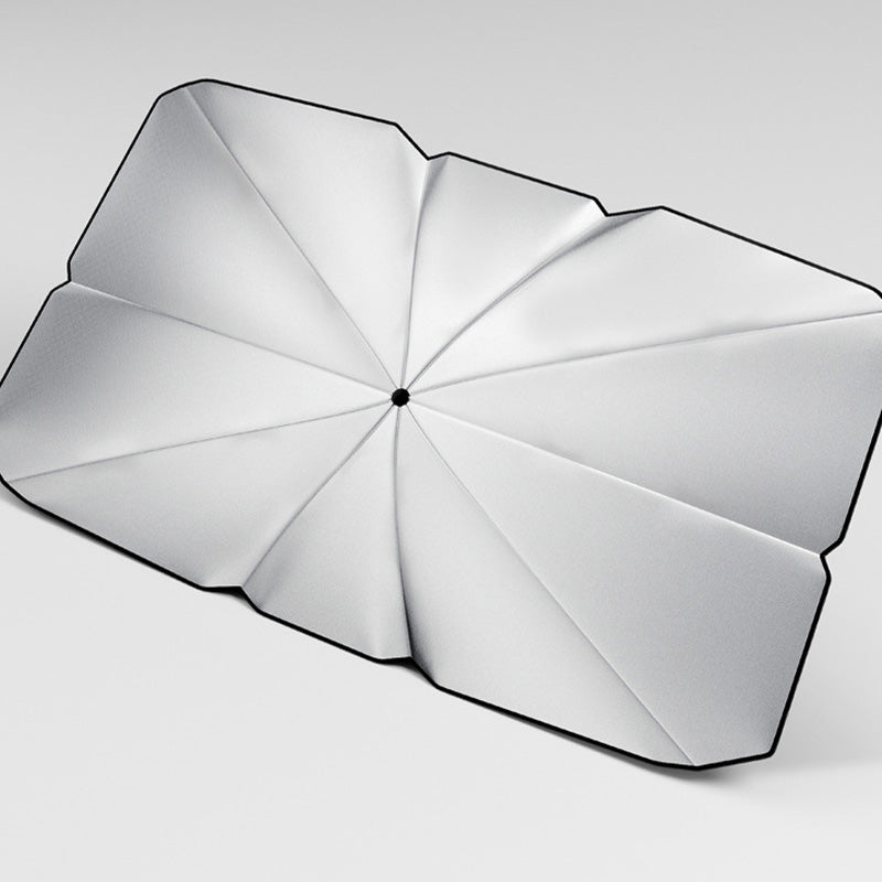 SunShield™ — Keep Your Car Cool and Comfortable