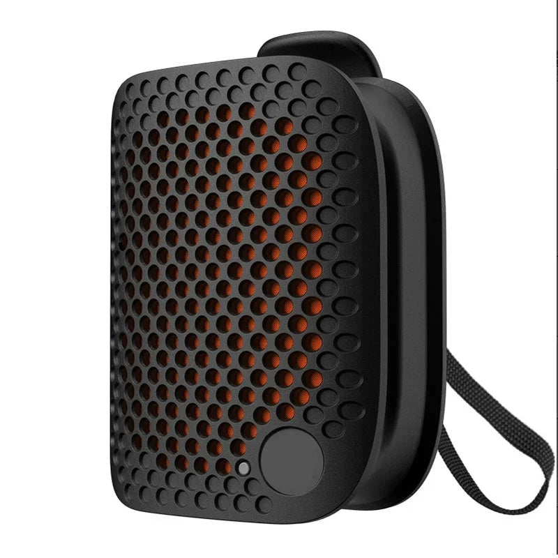 BassBuddy™ — Powerful Audio, Anywhere You Go
