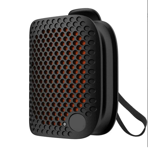 BassBuddy™ — Powerful Audio, Anywhere You Go